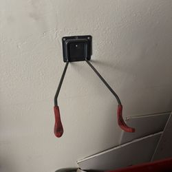 Bike Rack Holder