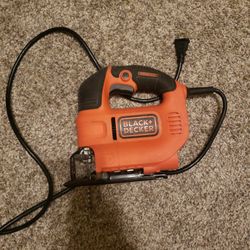 Jig Saw