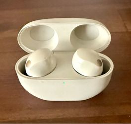 Sony WF-1000XM5 wireless noise-canceling earbuds
