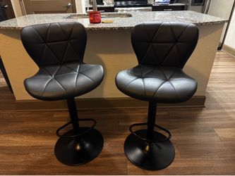 Bar stools