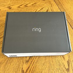 Ring Doorbell Hardwire 