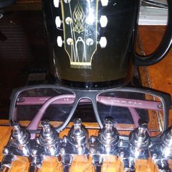 Fender tuners