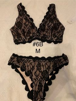 Medium swimsuit
