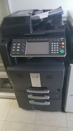 Kyocera Laser Printer