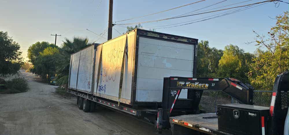 SHED FREEEEEE DELIVERY