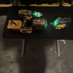 Dewalt Tools