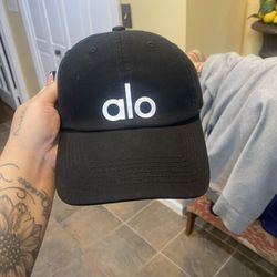 Alo Hat 