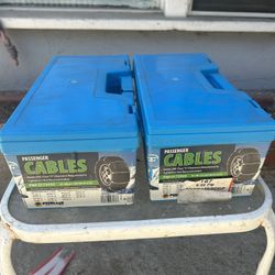 Cables 