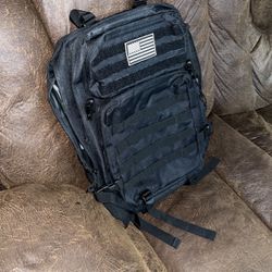 Military Tactical Backpack for Men and Women
