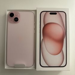 iPhone 15 Plus 125g
