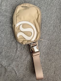 Lululemon crossbody