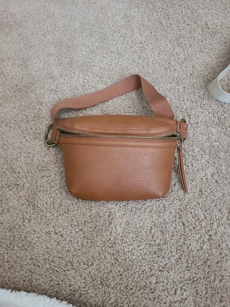 Fanny Pack
