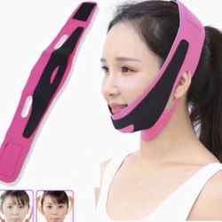 New Sleeping Face Mask Chin Mask For Beautiful V Shape Oval Tool