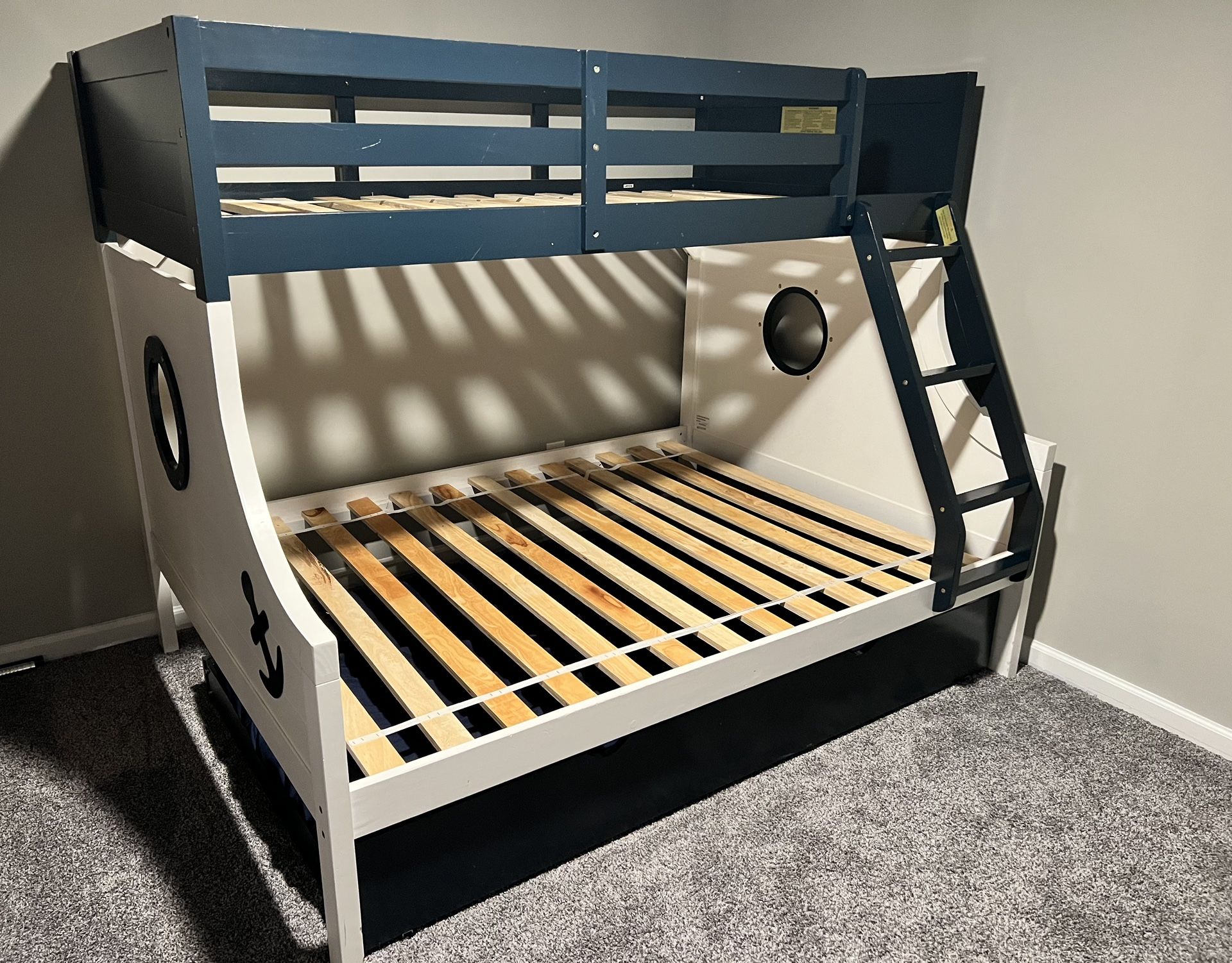 Bunk Bed