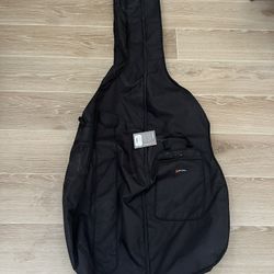 3/4 String Double Base Bag