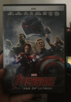 Averagers age of ultron