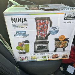Ninja Brand New