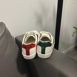 Tenis Gucci originales