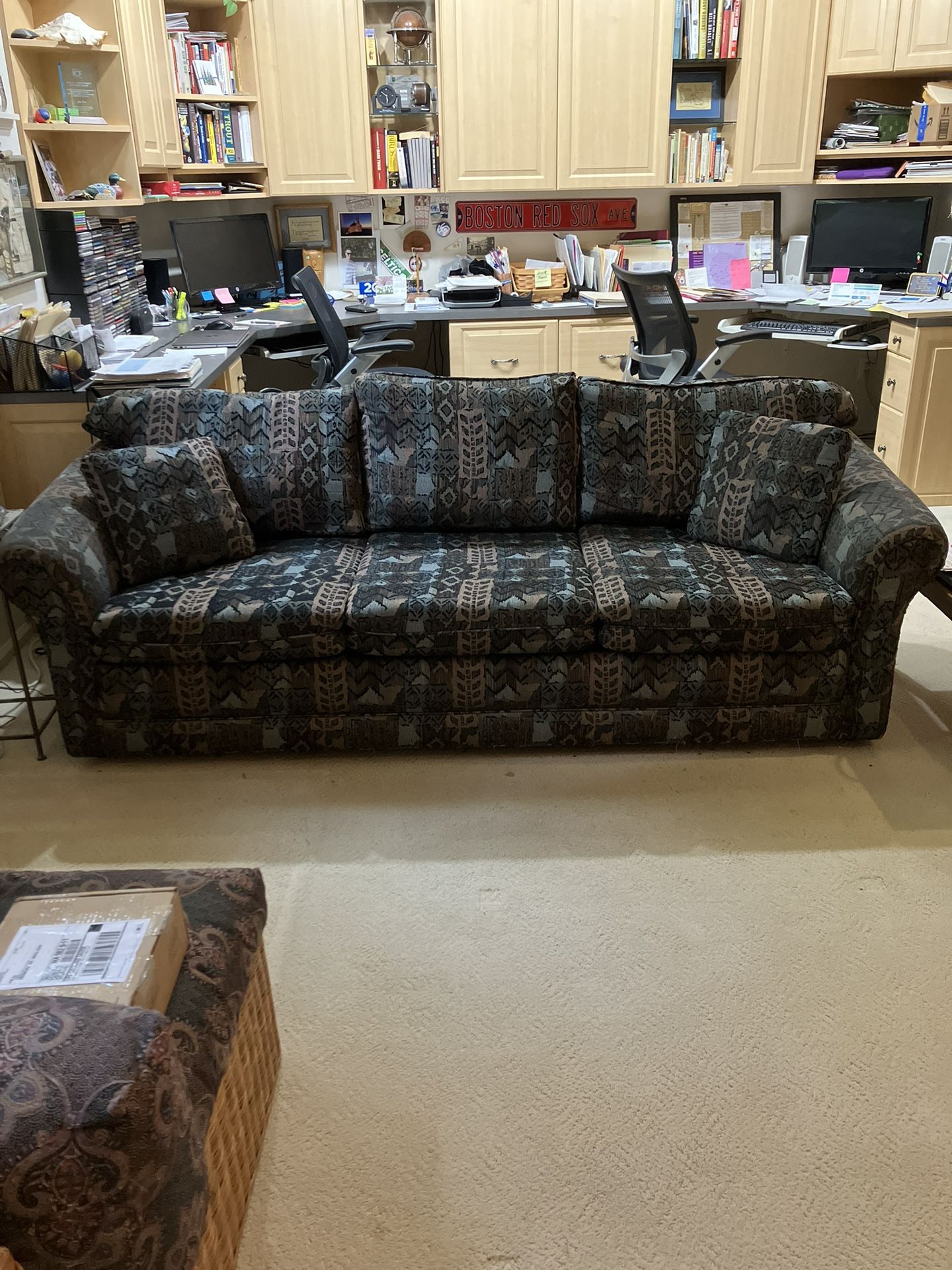 Free Sofa Sleeper