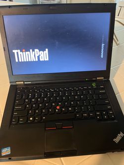 Lenovo ThinkPad T430 Laptop i5