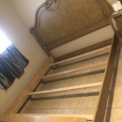 King Size Bed