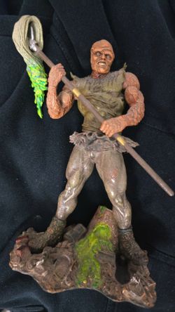 Toxic Avenger figure