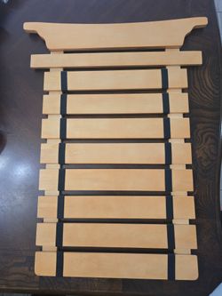 KidKraft Wooden Bed Slats