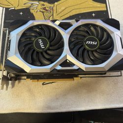 MSI RTX 2070