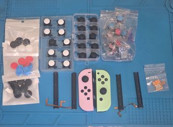 Nintendo Switch Repair/Fixes