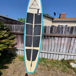 Paddleboard