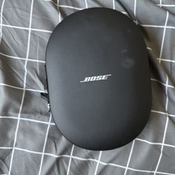 Bose QuietComfort Ultra Bluetooth Headphones