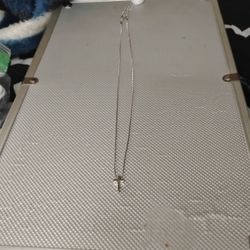 MDH "Simple Truth" Necklace