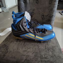 Adidas Football Cleats