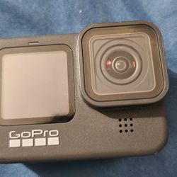 Gopro 9