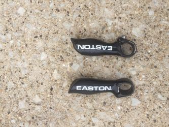 Road or mtb bar ends , used