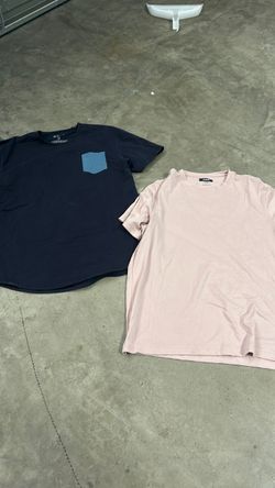 Tshirts mens 10$