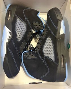Jordan 5 size 13 ds