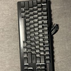 Steel Series Apex 3 Keyboard 