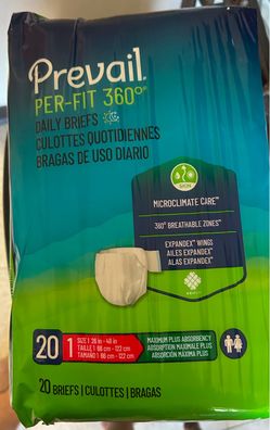 Pañales De adulto