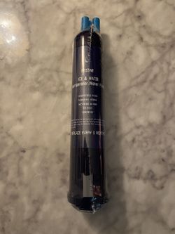 Pristine Ice & Water Refrigerator Filter