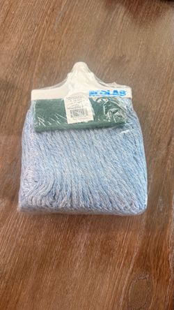 Neolab Blue Mop Head New in Packaging
