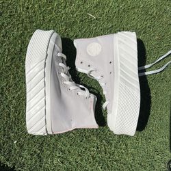 Wmns Converse Chuck Taylor All Star Lift 2X Platform High Top