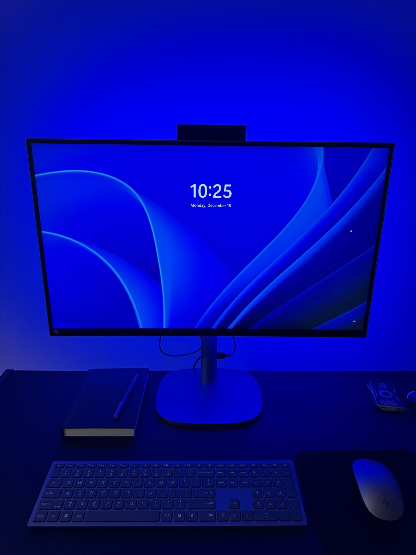 Hp OmniStudio 27 Inch All In One