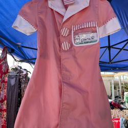 Halloween Kids Costume 