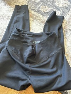 Workout Leggings Xs