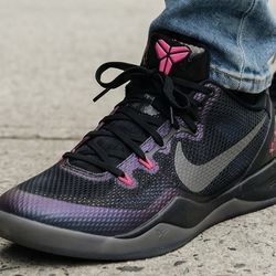Nike Kobe 11 ‘Invisibility Cloak’