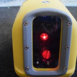 Spectra Precision DG613 Red  Leveling Laser