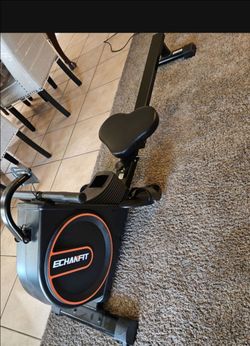 Máquina para ejercicio