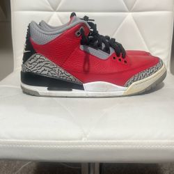 Jordan 3