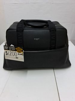 Givenchy purse